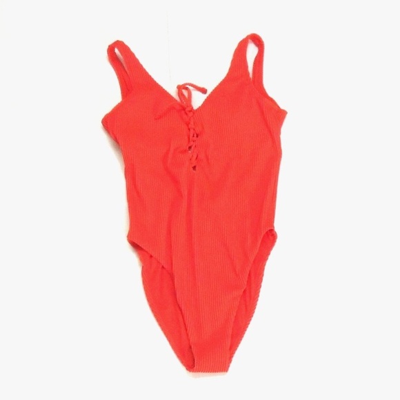 Hollister Other - Hollister swimsuit NWT